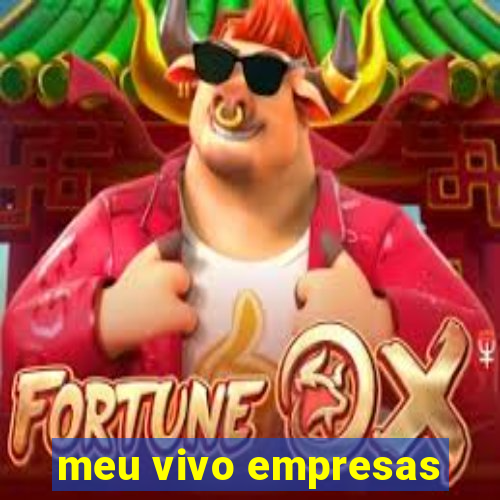 meu vivo empresas